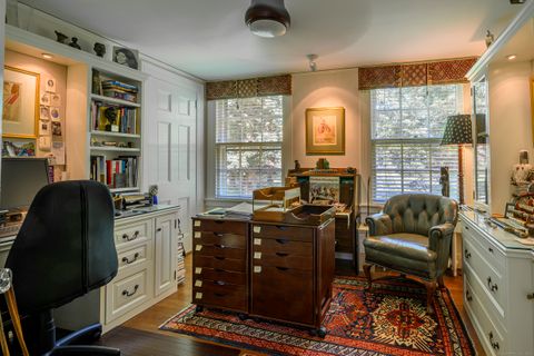 Tiny photo for 1 Great Elm Drive, Sharon, CT 06069 (MLS # 24091770)