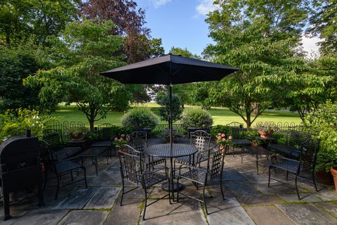 Tiny photo for 1 Great Elm Drive, Sharon, CT 06069 (MLS # 24091770)