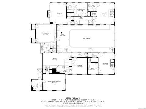 Tiny photo for 1 Great Elm Drive, Sharon, CT 06069 (MLS # 24091770)