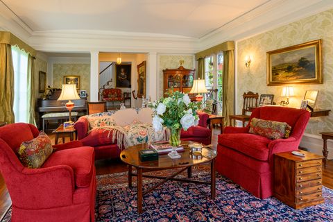 Tiny photo for 1 Great Elm Drive, Sharon, CT 06069 (MLS # 24091770)