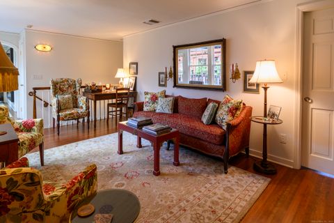 Tiny photo for 1 Great Elm Drive, Sharon, CT 06069 (MLS # 24091770)