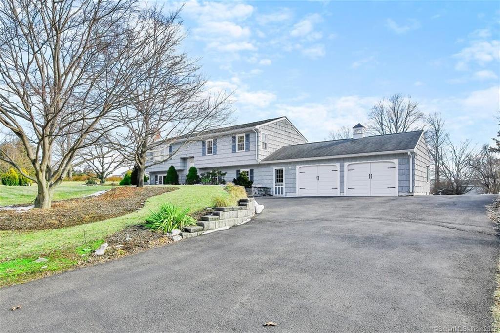5 Willow Street