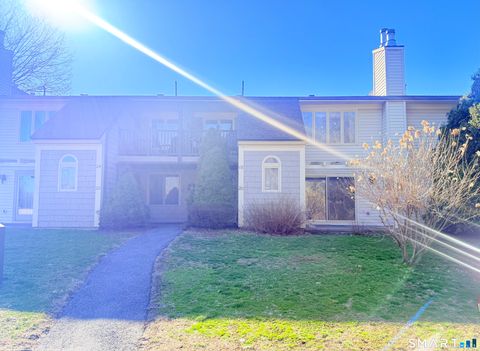 Tiny photo for 20 Little Oak Lane #20, Rocky Hill, CT 06067 (MLS # 24162406)