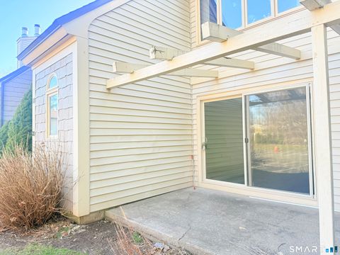 Tiny photo for 20 Little Oak Lane #20, Rocky Hill, CT 06067 (MLS # 24162406)