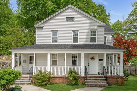 35 South Street Bethel CT 06801