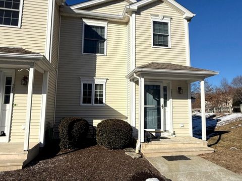 148 Mathewson Street Unit 201, Griswold, CT 06351 - MLS#: 24071073