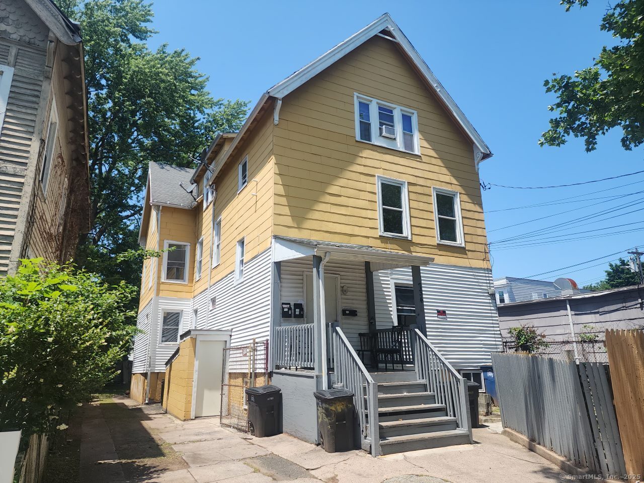 734 Orchard Street 2 For Rent, New Haven, CT 06511 ByOwner