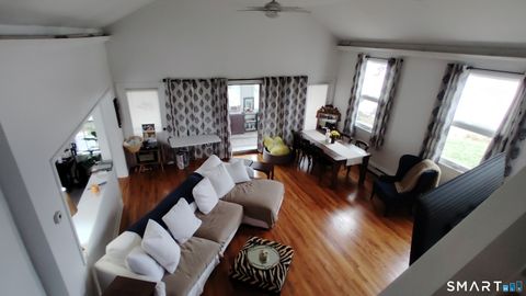 Tiny photo for 887 Hanover Drive #C, Meriden, CT 06451 (MLS # 24165745)