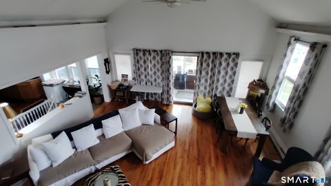 Tiny photo for 887 Hanover Drive #C, Meriden, CT 06451 (MLS # 24165745)