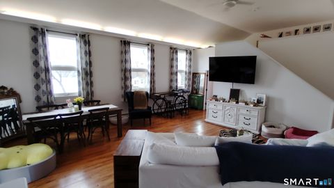 Tiny photo for 887 Hanover Drive #C, Meriden, CT 06451 (MLS # 24165745)