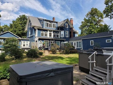 Tiny photo for 887 Hanover Drive #C, Meriden, CT 06451 (MLS # 24165745)