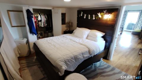 Tiny photo for 887 Hanover Drive #C, Meriden, CT 06451 (MLS # 24165745)