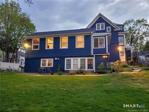 Tiny photo for 887 Hanover Drive #C, Meriden, CT 06451 (MLS # 24165745)