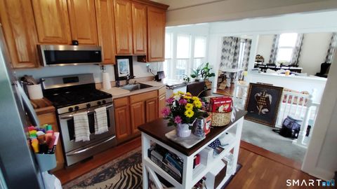 Tiny photo for 887 Hanover Drive #C, Meriden, CT 06451 (MLS # 24165745)