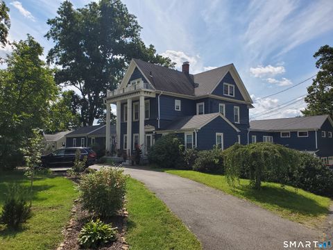 Tiny photo for 887 Hanover Drive #C, Meriden, CT 06451 (MLS # 24165745)