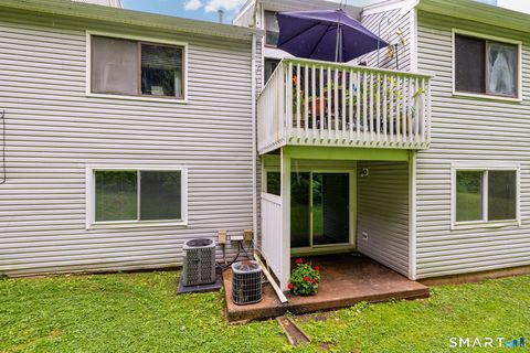 Tiny photo for 5 Brookwood Drive #D, Rocky Hill, CT 06067 (MLS # 24186850)