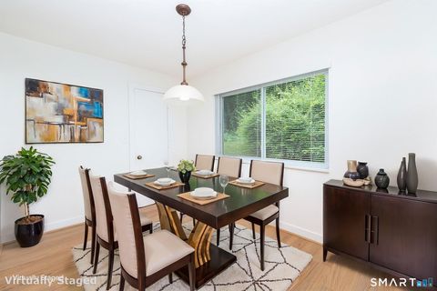 Tiny photo for 5 Brookwood Drive #D, Rocky Hill, CT 06067 (MLS # 24186850)