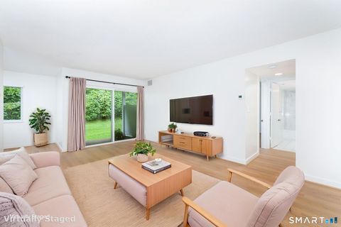Tiny photo for 5 Brookwood Drive #D, Rocky Hill, CT 06067 (MLS # 24186850)