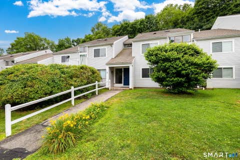 Tiny photo for 5 Brookwood Drive #D, Rocky Hill, CT 06067 (MLS # 24186850)