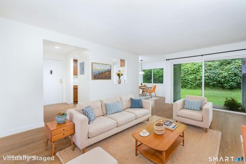 Photo of 5 Brookwood Drive #D, Rocky Hill, CT 06067 (MLS # 24186850)