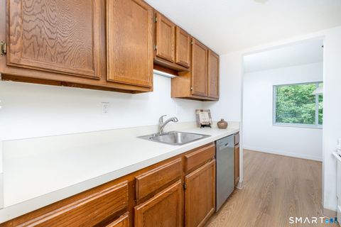 Tiny photo for 5 Brookwood Drive #D, Rocky Hill, CT 06067 (MLS # 24186850)