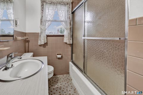 Tiny photo for 119 Burnsford Avenue, Bridgeport, CT 06606 (MLS # 24191091)