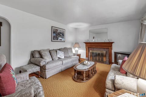 Tiny photo for 119 Burnsford Avenue, Bridgeport, CT 06606 (MLS # 24191091)