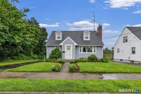 Photo of 119 Burnsford Avenue, Bridgeport, CT 06606 (MLS # 24191091)