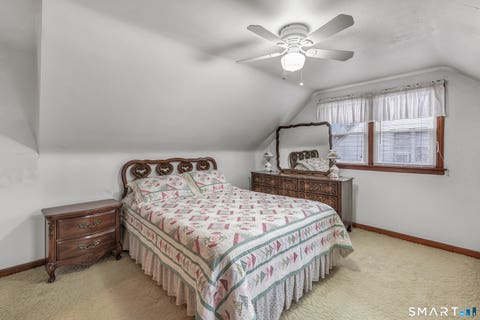 Tiny photo for 119 Burnsford Avenue, Bridgeport, CT 06606 (MLS # 24191091)