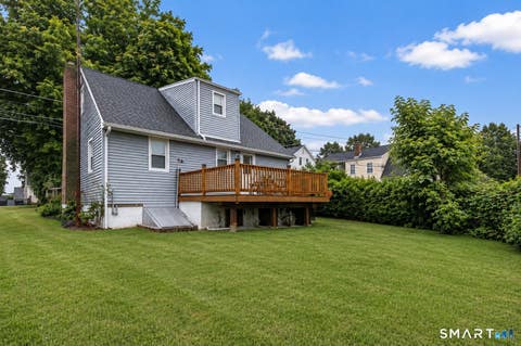 Tiny photo for 119 Burnsford Avenue, Bridgeport, CT 06606 (MLS # 24191091)