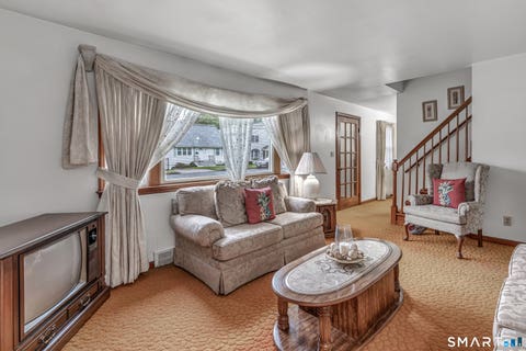 Tiny photo for 119 Burnsford Avenue, Bridgeport, CT 06606 (MLS # 24191091)