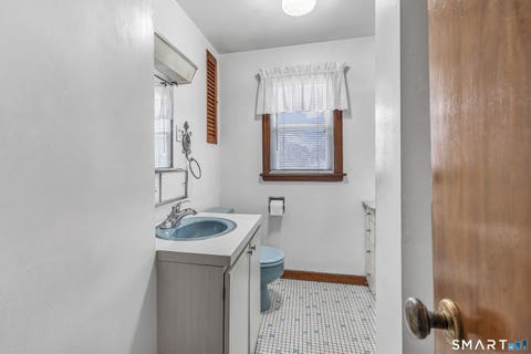 Tiny photo for 119 Burnsford Avenue, Bridgeport, CT 06606 (MLS # 24191091)