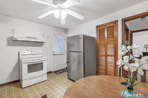 Tiny photo for 119 Burnsford Avenue, Bridgeport, CT 06606 (MLS # 24191091)