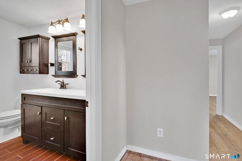 Tiny photo for 21 Glenn Lane, West Hartford, CT 06110 (MLS # 24145571)