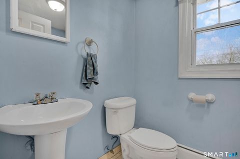 Tiny photo for 21 Glenn Lane, West Hartford, CT 06110 (MLS # 24145571)