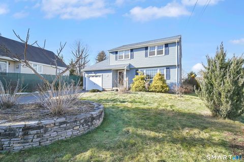 21 Glenn Lane West Hartford CT 06110