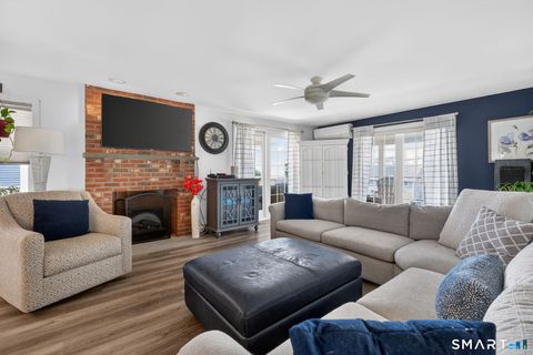 Tiny photo for 7 Edge Hill Road, East Lyme, CT 06357 (MLS # 24163165)