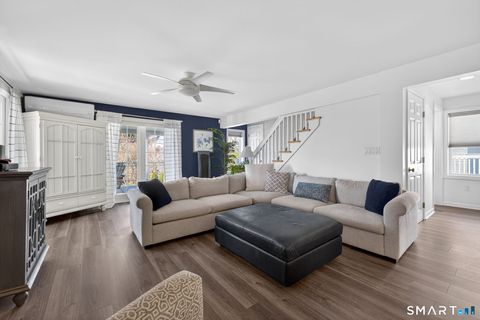 Tiny photo for 7 Edge Hill Road, East Lyme, CT 06357 (MLS # 24163165)