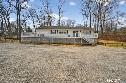 Tiny photo for 7 Edge Hill Road, East Lyme, CT 06357 (MLS # 24163165)