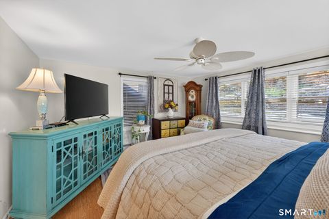 Tiny photo for 7 Edge Hill Road, East Lyme, CT 06357 (MLS # 24163165)