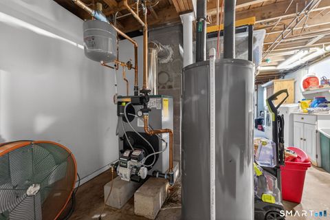 Tiny photo for 7 Edge Hill Road, East Lyme, CT 06357 (MLS # 24163165)