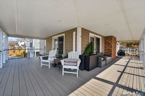 Tiny photo for 7 Edge Hill Road, East Lyme, CT 06357 (MLS # 24163165)