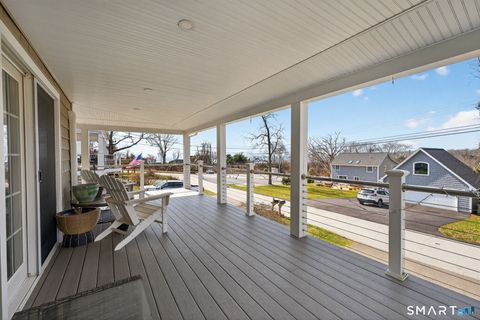 Tiny photo for 7 Edge Hill Road, East Lyme, CT 06357 (MLS # 24163165)