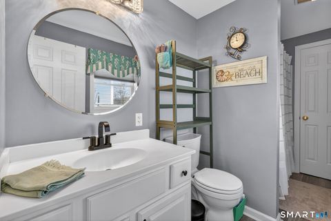 Tiny photo for 7 Edge Hill Road, East Lyme, CT 06357 (MLS # 24163165)