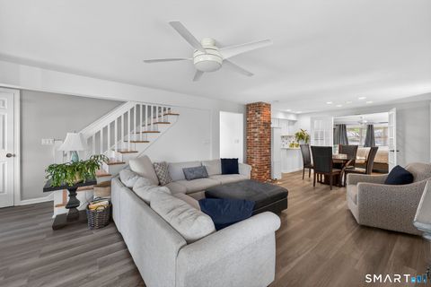 Tiny photo for 7 Edge Hill Road, East Lyme, CT 06357 (MLS # 24163165)