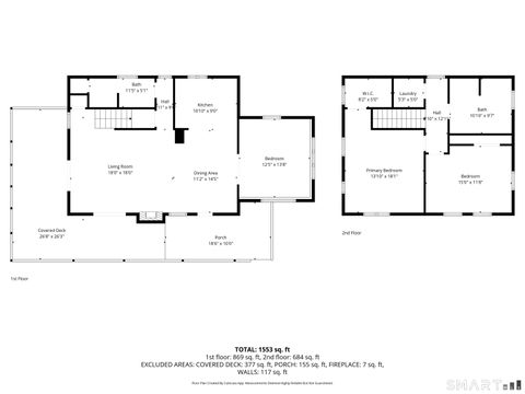 Tiny photo for 7 Edge Hill Road, East Lyme, CT 06357 (MLS # 24163165)