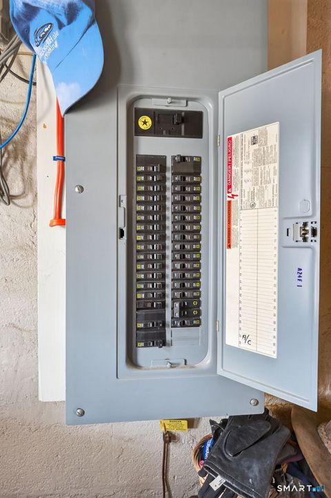 Tiny photo for 7 Edge Hill Road, East Lyme, CT 06357 (MLS # 24163165)