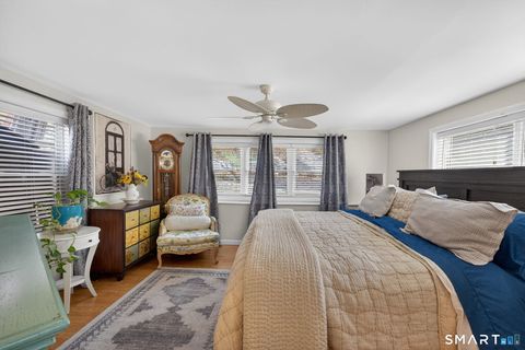 Tiny photo for 7 Edge Hill Road, East Lyme, CT 06357 (MLS # 24163165)