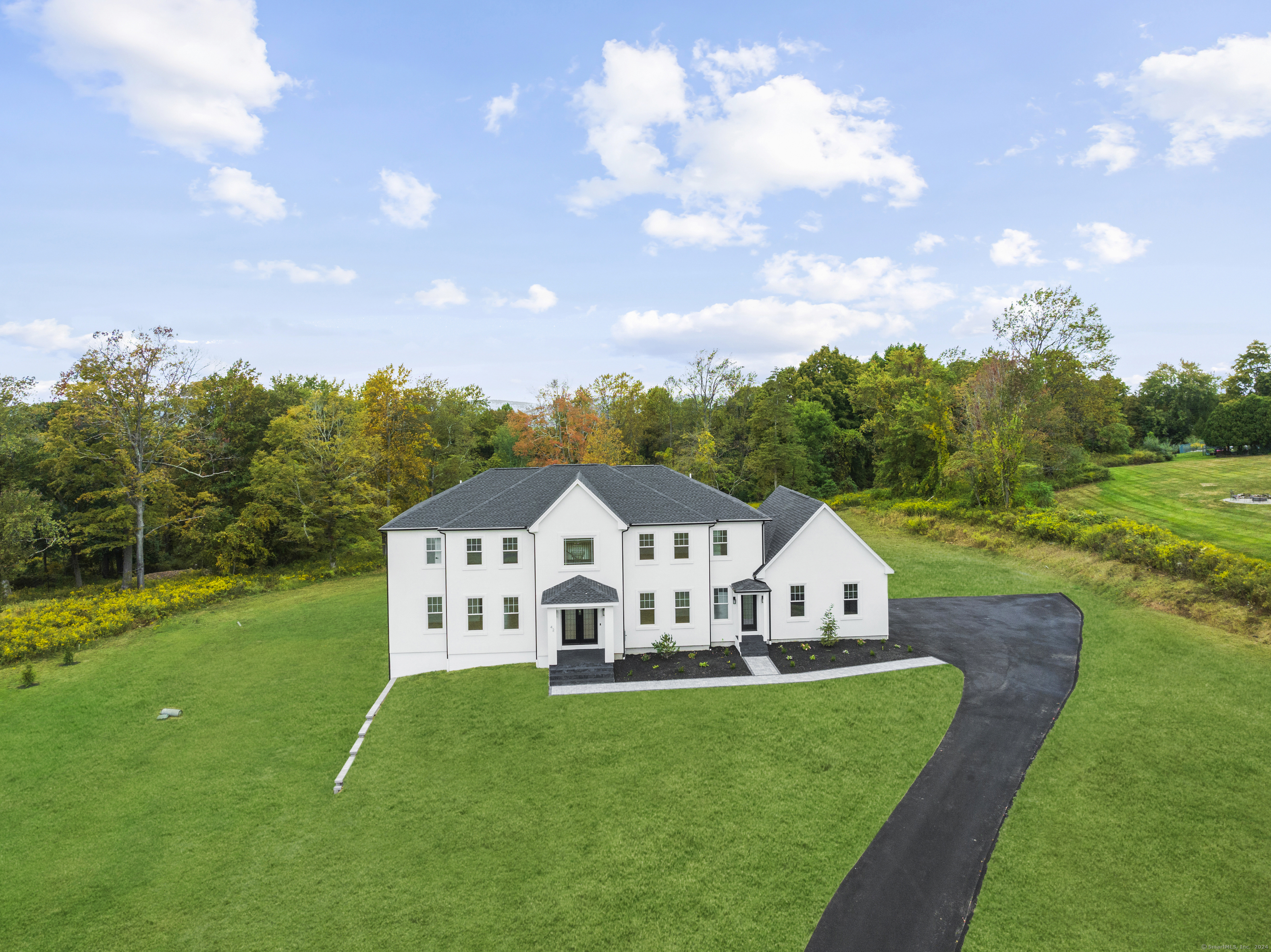 42 Pine Ledge Trail, Durham, Connecticut image 4