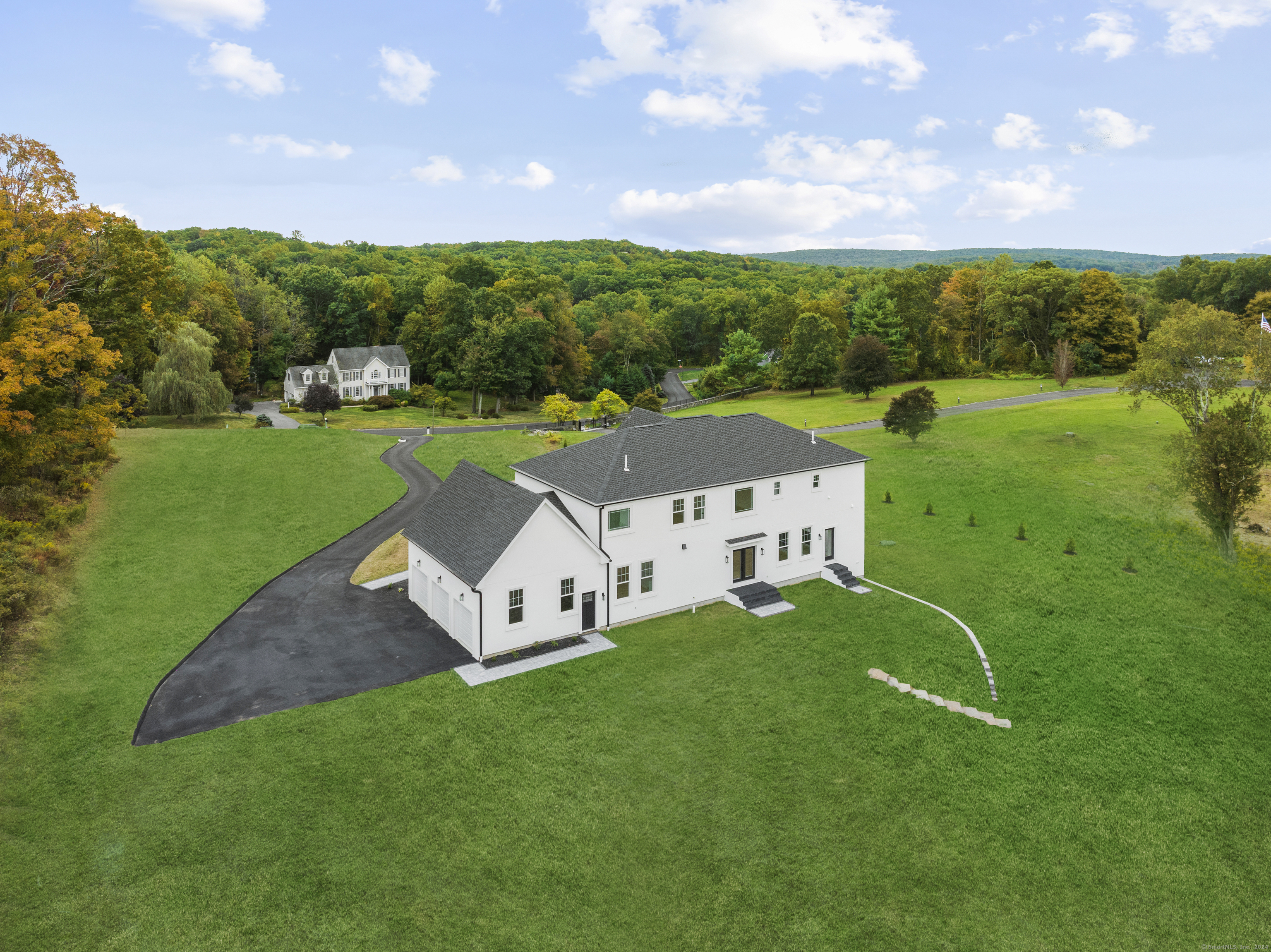 42 Pine Ledge Trail, Durham, Connecticut image 40